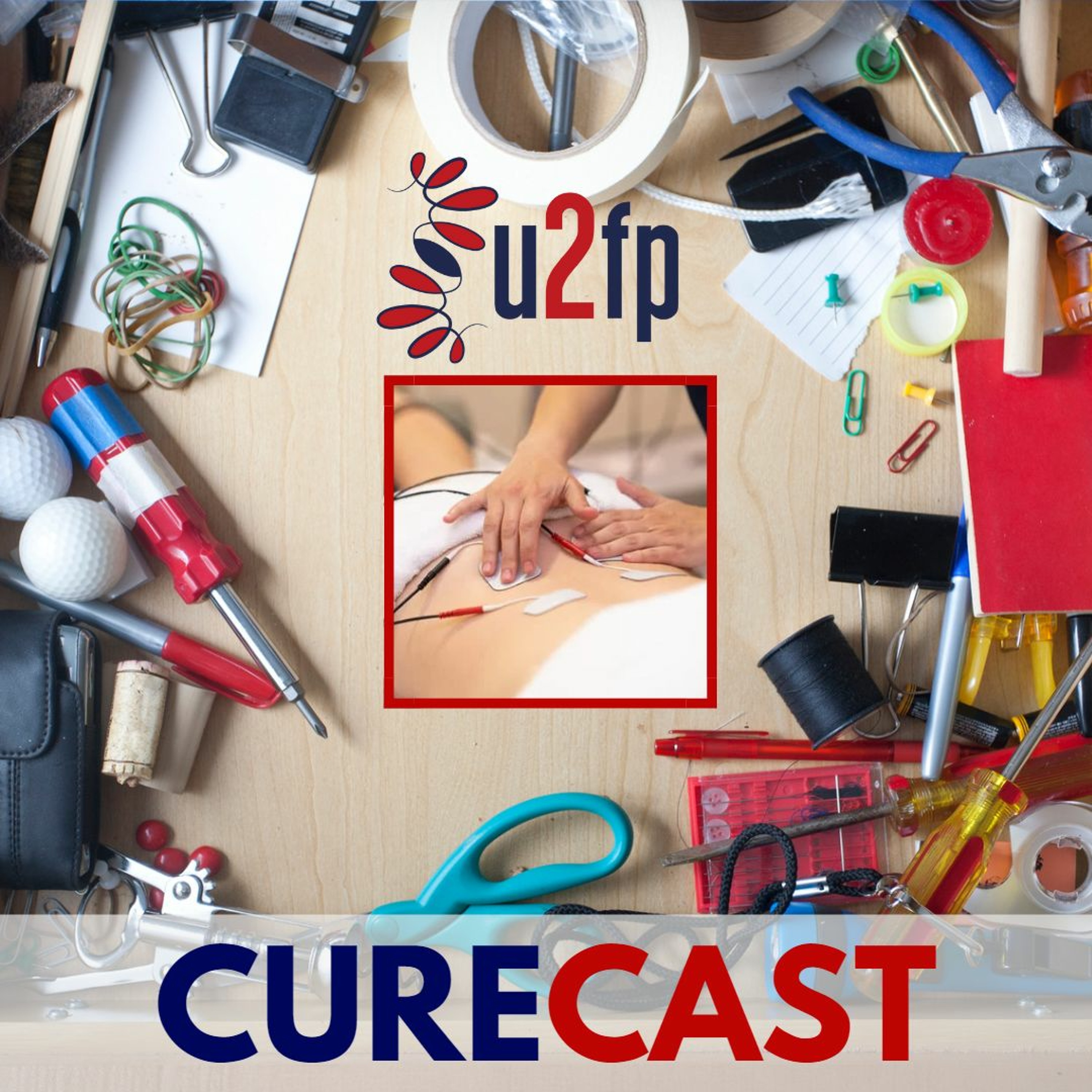 U2FP CureCast