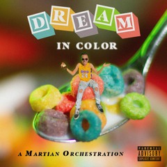 DREAM IN COLOR (IG: martianproductionsofficial)