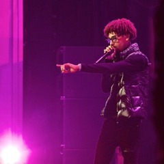 PnB Rock - Never Did [Prod.SBeatz]