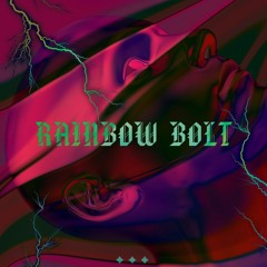 Arzah - Rainbow Bolt (Clip)