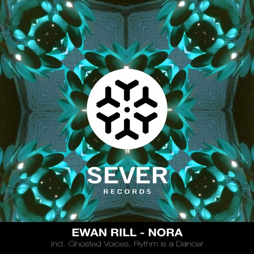 SEVER030 | Ewan Rill - Nora | Available June 28, 2024