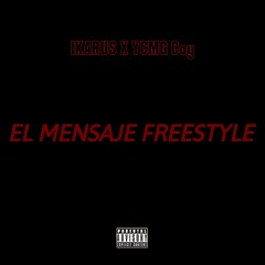 EL MENSAJE FREESTYLE