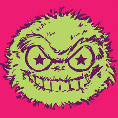 Sesames Treet (Wicked XXX Remix)