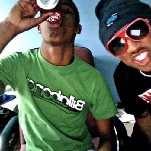 Travi$ Scott - Classmates Mcbride (Tavi$ Only)