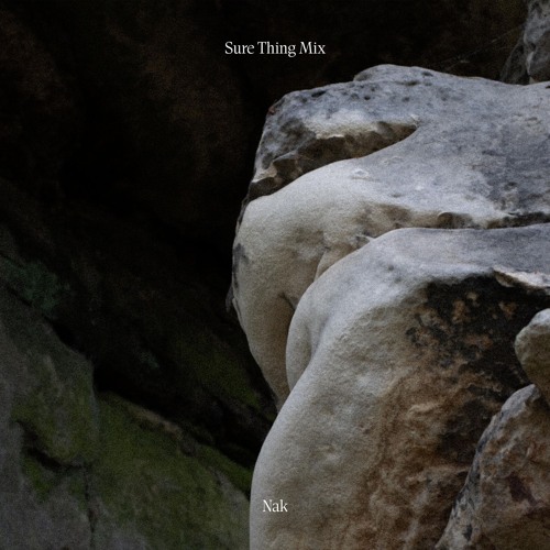 Sure Thing Mix 127: Nak