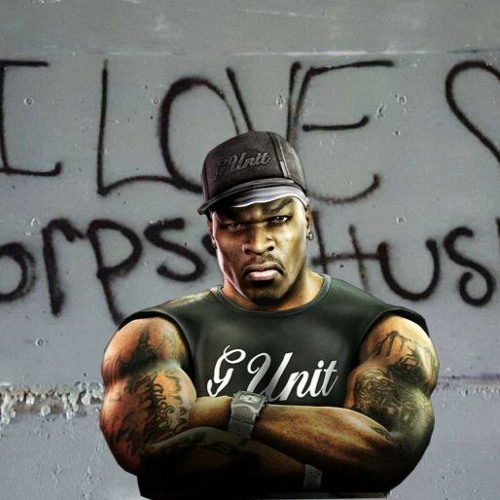my very real collab with 50 cent (prod. DJ YUNG VAMP)