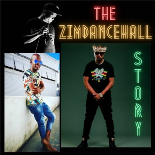The Zimdancehall Story