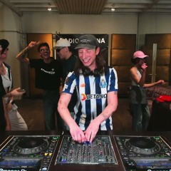 Doctor Mücke - Trance Italy | Radio Rudina