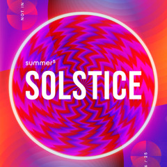 Dubru @ Summer Solstice Festival 2025 - Liquid Dnb