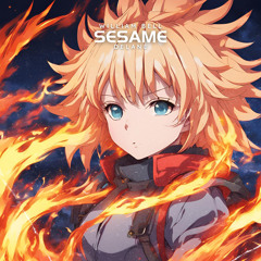Sesame (feat. Delane)