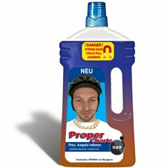 Proper Charts 029 pres. by Angelo Inferno