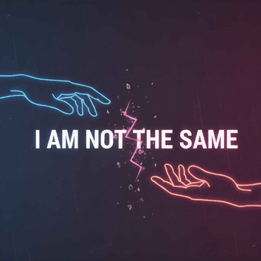Stream I Am Not the Same by Devesh Barron | Listen online for free on ...