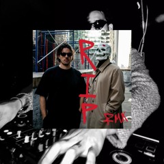 APASHE x VLADIMIR CAUCHEMAR- RIP (MDMD REMIX) **FREE DL**