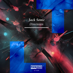 Jack Sonic - Dark Nebula (Original Mix)