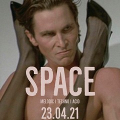 SPACE - PROMO MIX #1
