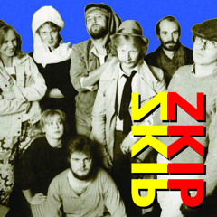 Schatten an der Wand (ZKIP 1984)