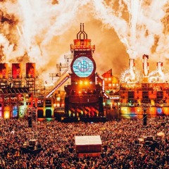 Upbeat and Banging 'Festival Vibe' Drum and Bass Mix ( September 2021 )