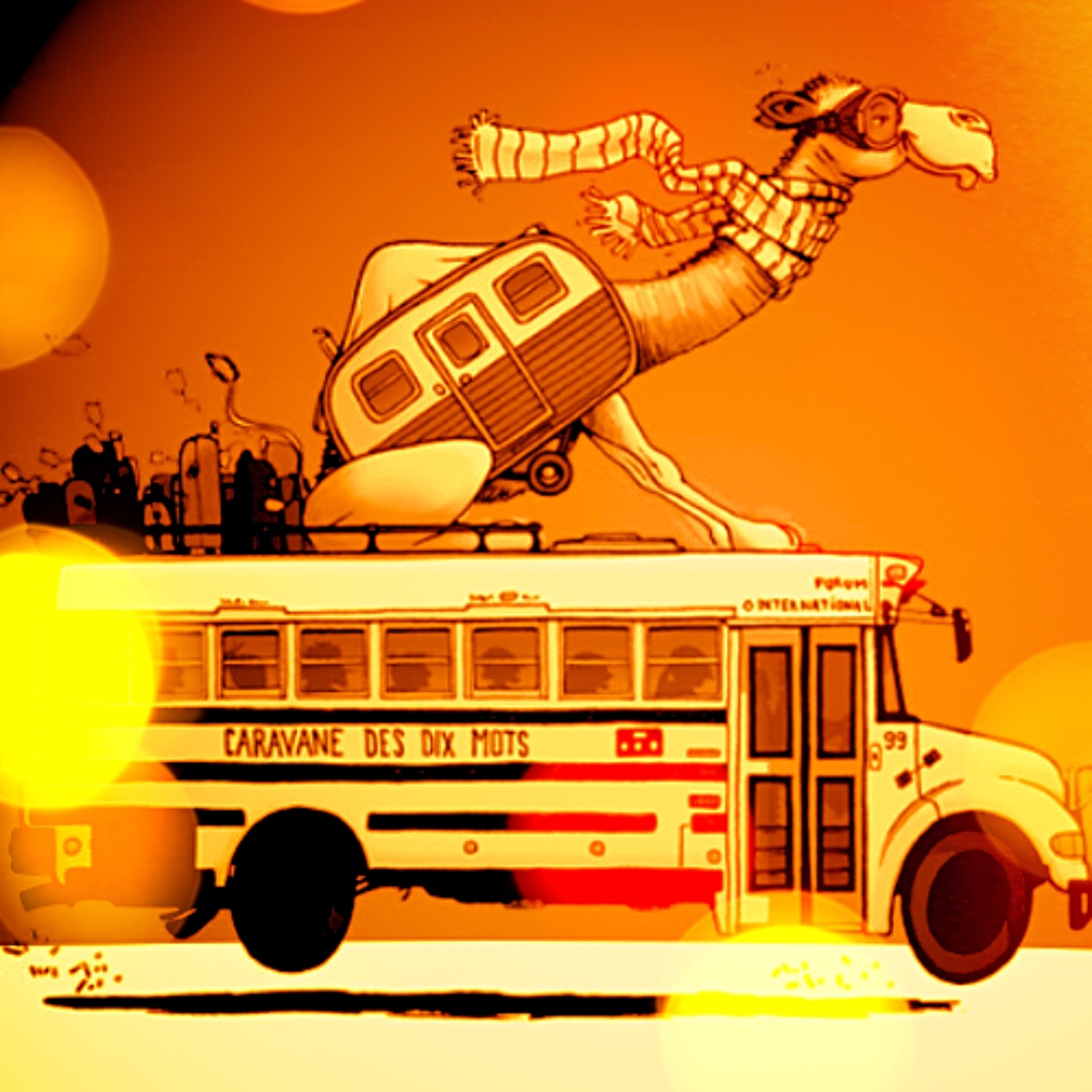 REMUSICALISER LE MONDE 24 episode artwork