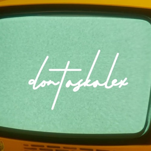 static (FREE LOFI TYPE BEAT BY DONTASKALEX)