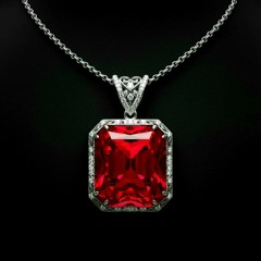 C.E.S! "Dark Ruby Edit"