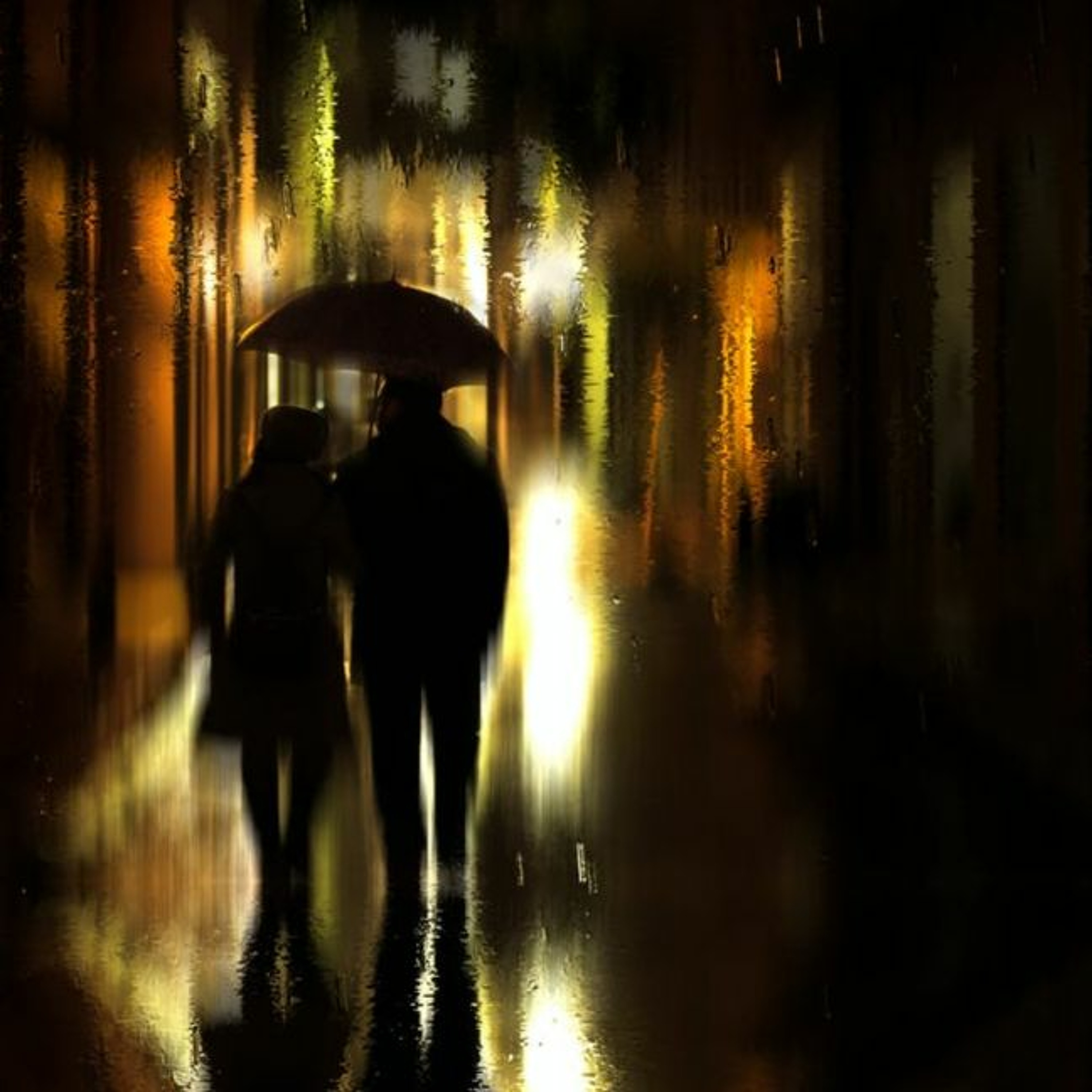 Dance In The Rain episode artwork
