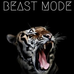 Beast Mode (prod by Gustavs Strazdins)