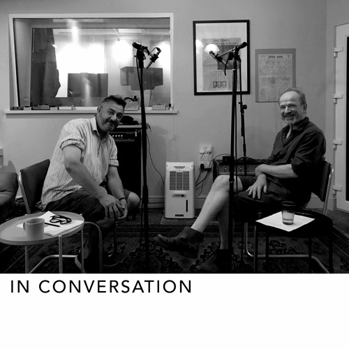 PETER FILLINGHAM In Conversation