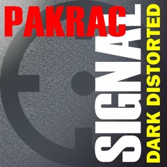 Signal Podcasts Chapter Five - Dj Pakrac