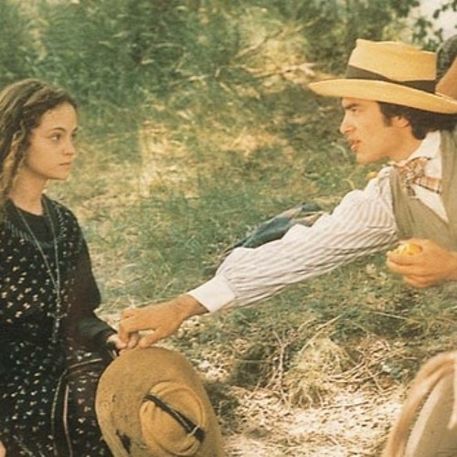 Claudio Capponi, Alessio Vlad OST Storia Di Una Capinera 1993