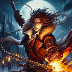 Castlevania - House Belmont Theme
