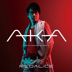 REDALiCE & Hommarju - Ultra Red