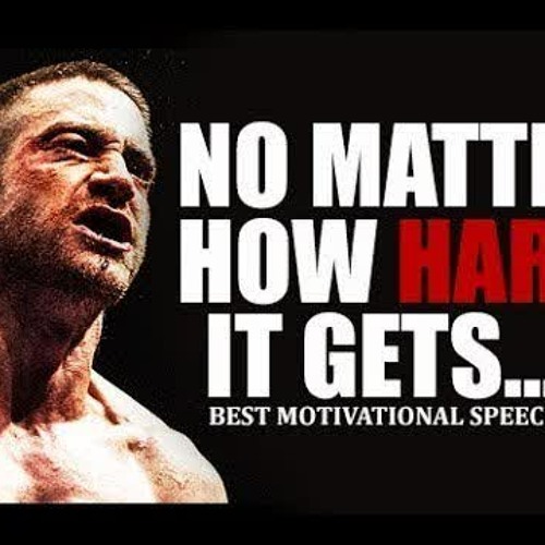 16 Most Life-Changing Motivational Speeches & What You'll Gain from Them -  Bright Drops