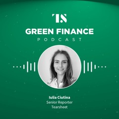 The Green Finance Podcast Ep.3: Banks' role in the climate crisis with Chris Skinner