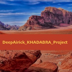 DeepAirick_Khadabra_Session_vol.1