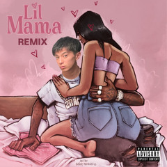 "Thank you all" Lil Mama remix