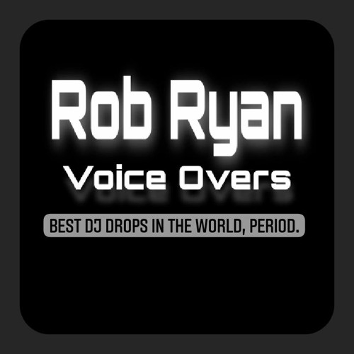 DROP SOME LOVE FOR YOUR DJ by Rob Ryan