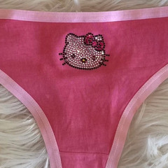 hellokitty panties