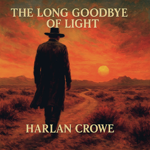 The Long Goodbye of Light
