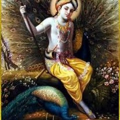 Radhe Govind Krishna Murari