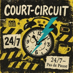 24/7 - Pas de Pause