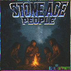 Stone Age People