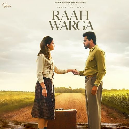 Raah Warga Arjan Dhillon