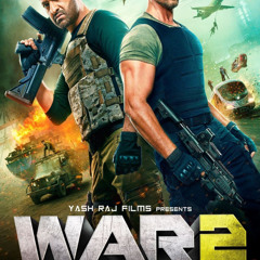 वॉर 2 (2025) เต็มเรื่อง HD พากย์ไทย THAI