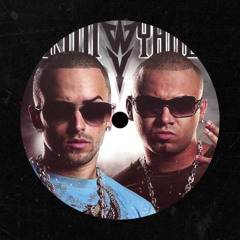 Yandel - Te suelto el pelo (Lyzul Edit) [Free DL]