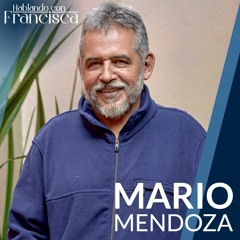 Más allá del escritor: Mario Mendoza