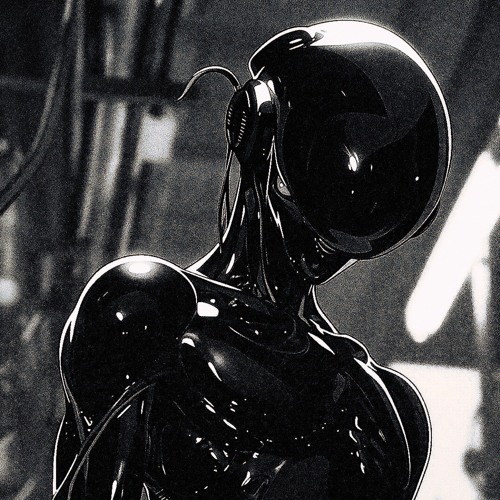 Shyntwirl - Entity (PROD. Shyntwirl)