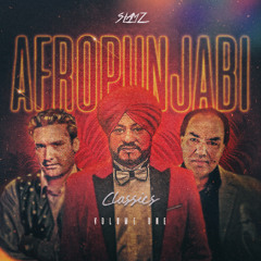 Afro Punjabi Vol 1 | Classics