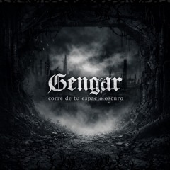 GENG4R - corre de tu espacio oscuro