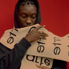 Odunsi (The Engine) - @ THE PARTY (snippet)
