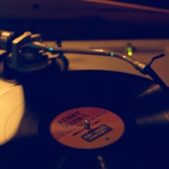 '91 - '96 Deep & Garage House on Vinyl – 2ofCoin